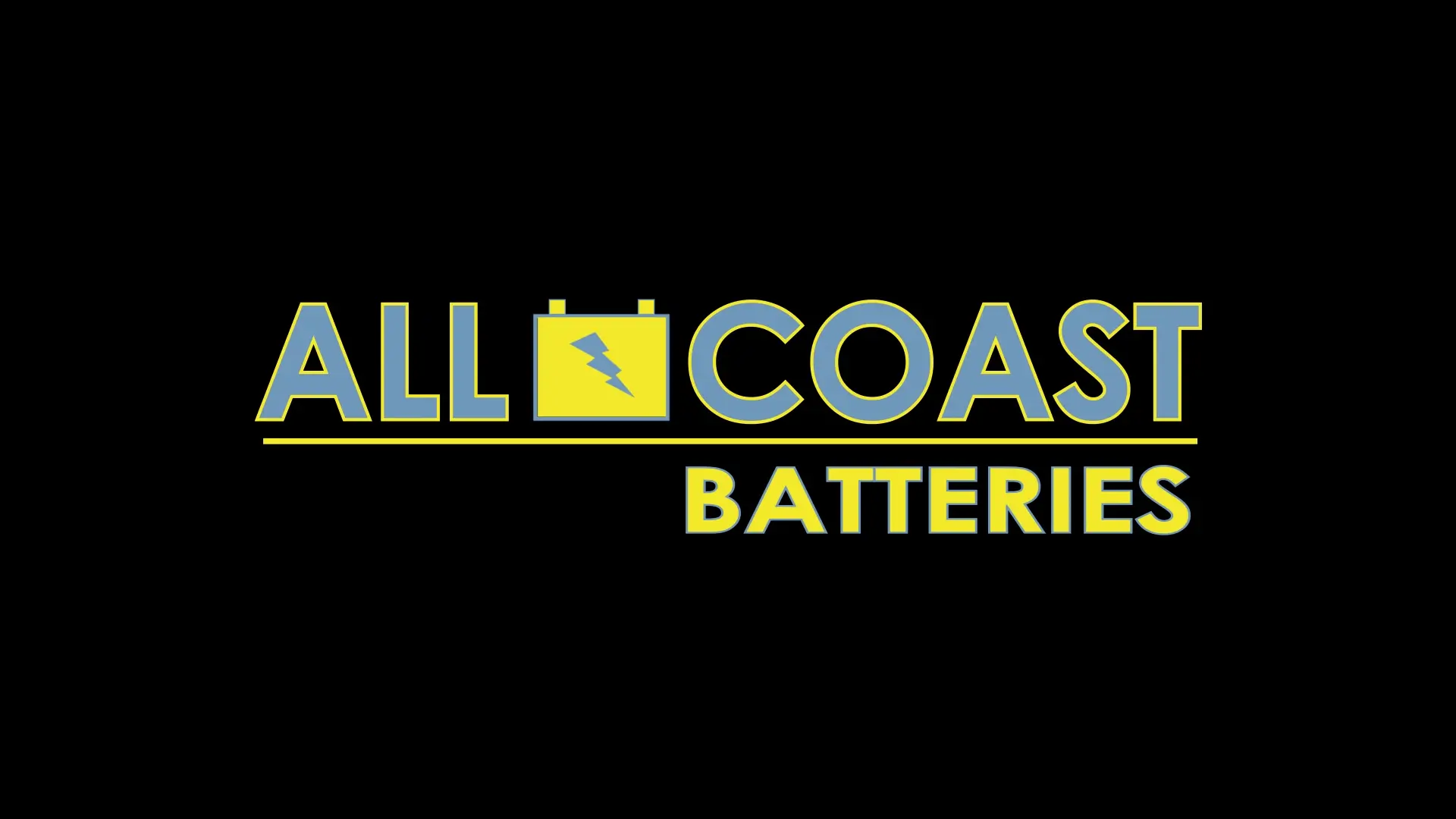 All Coast Batteries